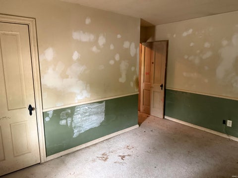 Tiny photo for 11985 State Highway 243 Road, Cloverdale, IN 46120 (MLS # 202634331)