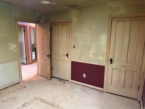 Tiny photo for 11985 State Highway 243 Road, Cloverdale, IN 46120 (MLS # 202634331)