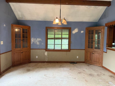 Tiny photo for 11985 State Highway 243 Road, Cloverdale, IN 46120 (MLS # 202634331)