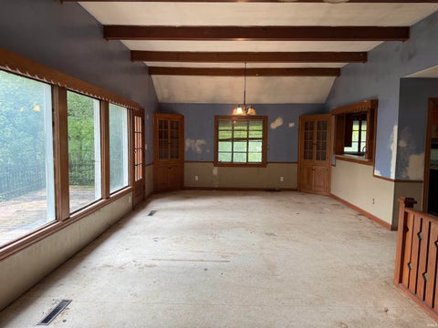 Tiny photo for 11985 State Highway 243 Road, Cloverdale, IN 46120 (MLS # 202634331)