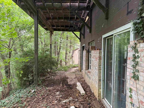 Tiny photo for 11985 State Highway 243 Road, Cloverdale, IN 46120 (MLS # 202634331)