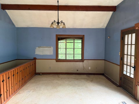 Tiny photo for 11985 State Highway 243 Road, Cloverdale, IN 46120 (MLS # 202634331)