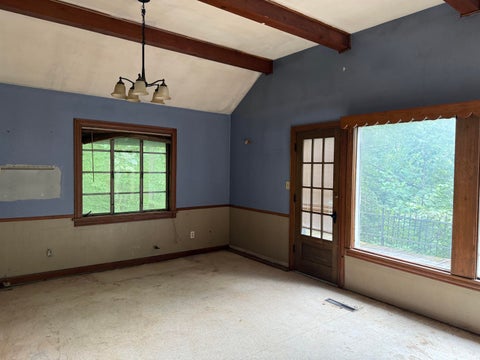 Tiny photo for 11985 State Highway 243 Road, Cloverdale, IN 46120 (MLS # 202634331)