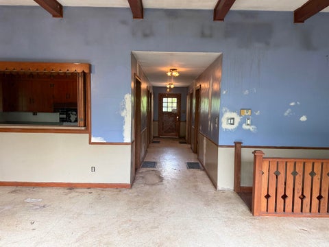 Tiny photo for 11985 State Highway 243 Road, Cloverdale, IN 46120 (MLS # 202634331)