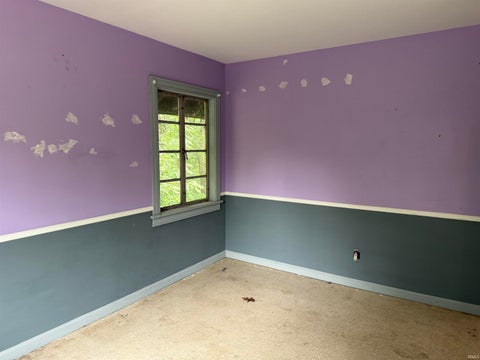 Tiny photo for 11985 State Highway 243 Road, Cloverdale, IN 46120 (MLS # 202634331)