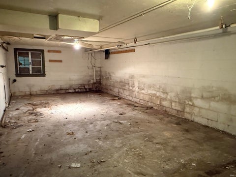 Tiny photo for 11985 State Highway 243 Road, Cloverdale, IN 46120 (MLS # 202634331)