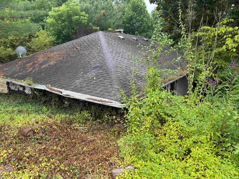 Tiny photo for 11985 State Highway 243 Road, Cloverdale, IN 46120 (MLS # 202634331)