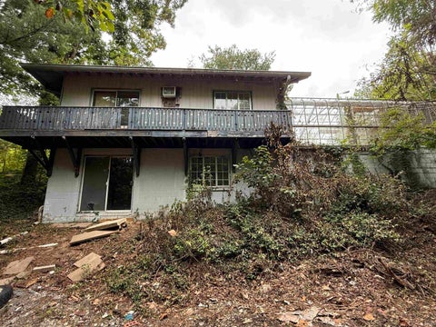 Tiny photo for 11985 State Highway 243 Road, Cloverdale, IN 46120 (MLS # 202634331)