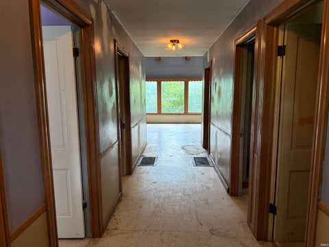 Tiny photo for 11985 State Highway 243 Road, Cloverdale, IN 46120 (MLS # 202634331)