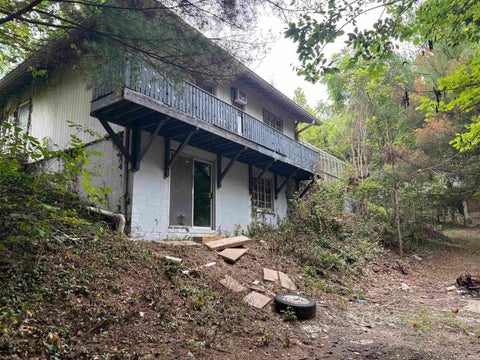 Tiny photo for 11985 State Highway 243 Road, Cloverdale, IN 46120 (MLS # 202634331)