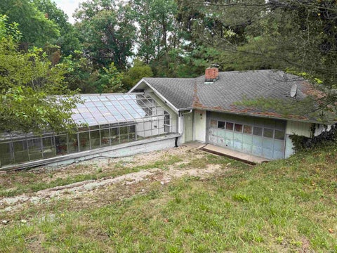 Tiny photo for 11985 State Highway 243 Road, Cloverdale, IN 46120 (MLS # 202634331)