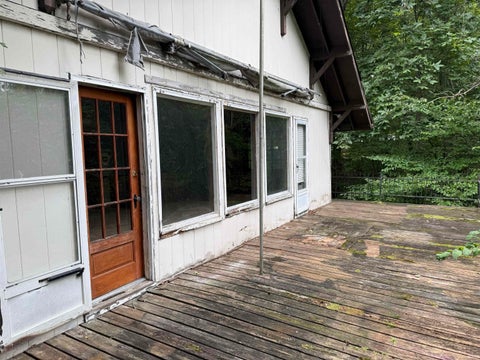 Tiny photo for 11985 State Highway 243 Road, Cloverdale, IN 46120 (MLS # 202634331)