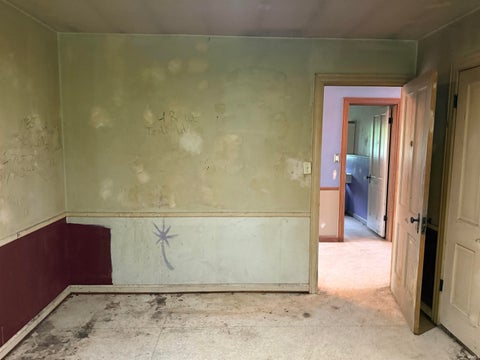 Tiny photo for 11985 State Highway 243 Road, Cloverdale, IN 46120 (MLS # 202634331)