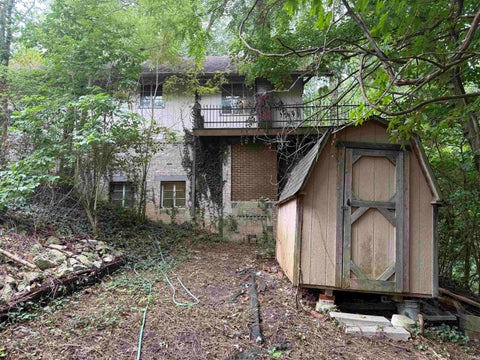 Tiny photo for 11985 State Highway 243 Road, Cloverdale, IN 46120 (MLS # 202634331)