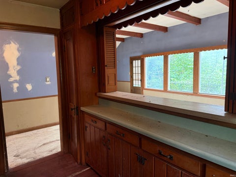 Tiny photo for 11985 State Highway 243 Road, Cloverdale, IN 46120 (MLS # 202634331)