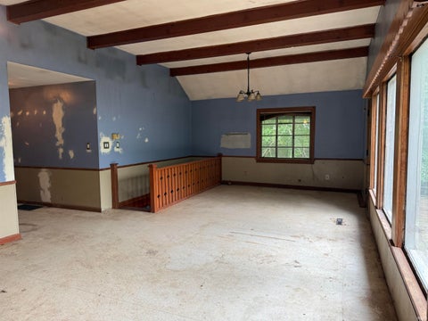Tiny photo for 11985 State Highway 243 Road, Cloverdale, IN 46120 (MLS # 202634331)