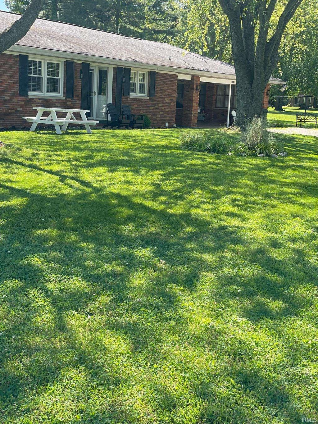 Photo of 1235 Timber Ridge Drive, Huntingburg, IN 47542 (MLS # 202543068)