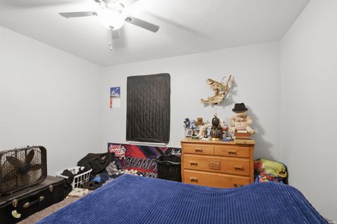 Tiny photo for 615 E McClurg Street, Frankfort, IN 46041 (MLS # 202609347)