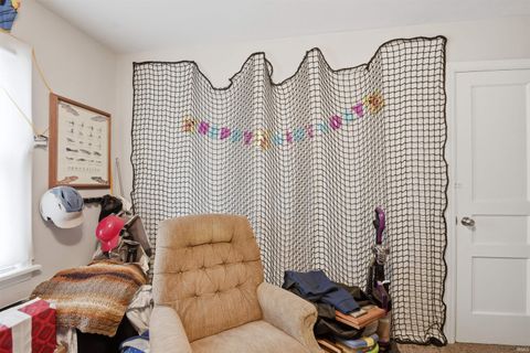 Tiny photo for 615 E McClurg Street, Frankfort, IN 46041 (MLS # 202609347)