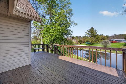 Tiny photo for 1209 S Hearthstone Court, Bloomington, IN 47401 (MLS # 202612311)