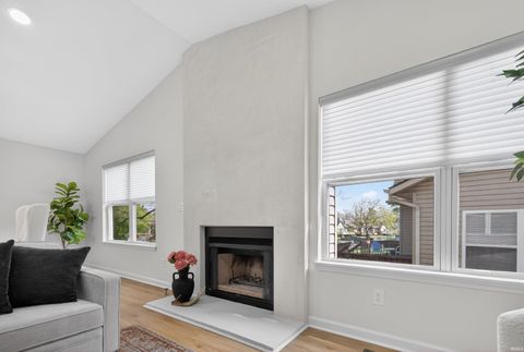 Tiny photo for 1209 S Hearthstone Court, Bloomington, IN 47401 (MLS # 202612311)