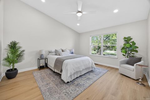 Tiny photo for 1209 S Hearthstone Court, Bloomington, IN 47401 (MLS # 202612311)