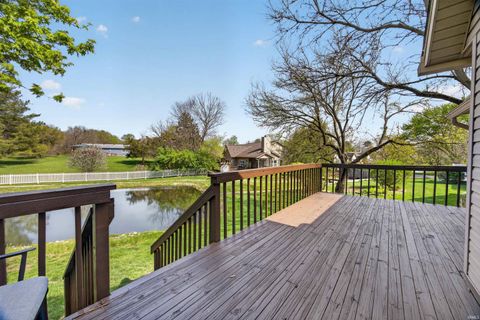 Tiny photo for 1209 S Hearthstone Court, Bloomington, IN 47401 (MLS # 202612311)