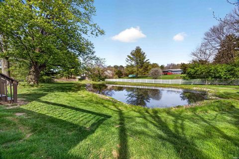 Tiny photo for 1209 S Hearthstone Court, Bloomington, IN 47401 (MLS # 202612311)