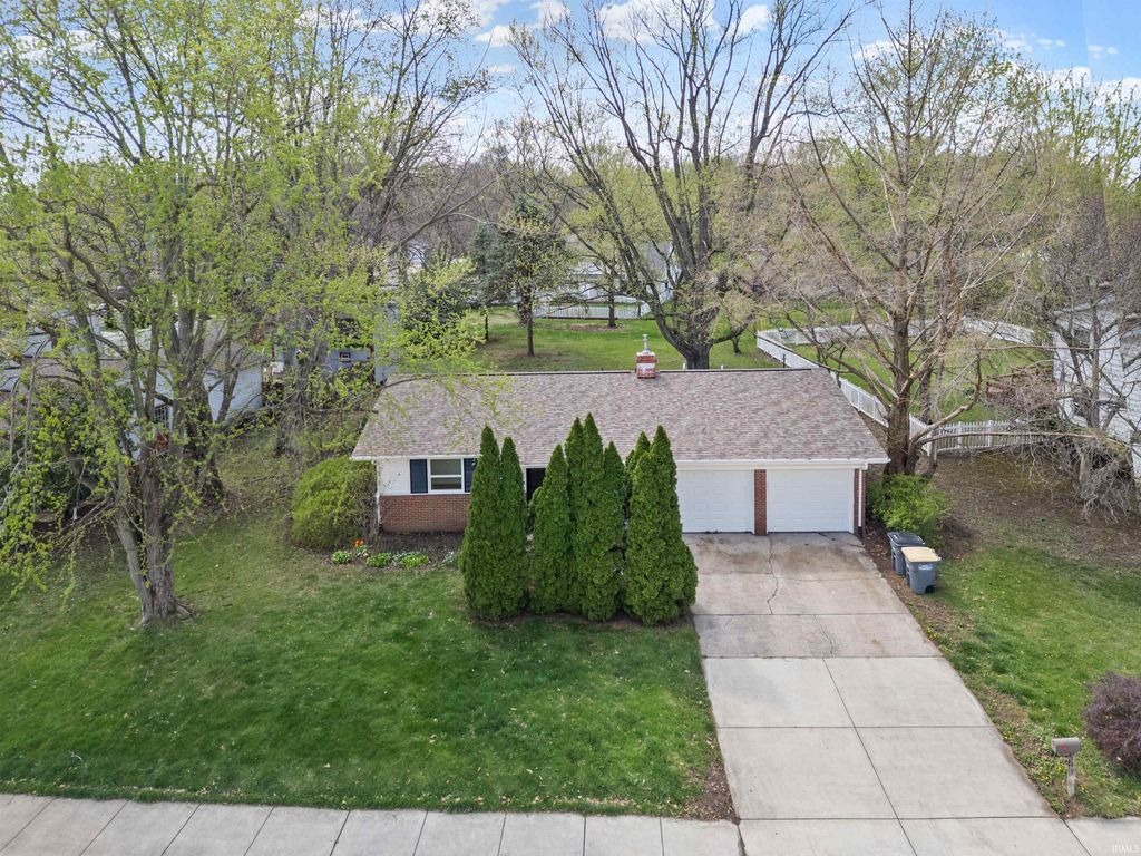 Photo of 149 E Navajo Street, West Lafayette, IN 47906 (MLS # 202611908)