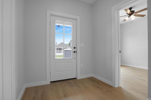 Tiny photo for 608 E Emerson Street, Princeton, IN 47670 (MLS # 202611274)
