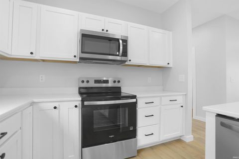 Tiny photo for 608 E Emerson Street, Princeton, IN 47670 (MLS # 202611274)