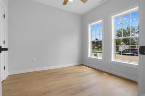 Tiny photo for 608 E Emerson Street, Princeton, IN 47670 (MLS # 202611274)