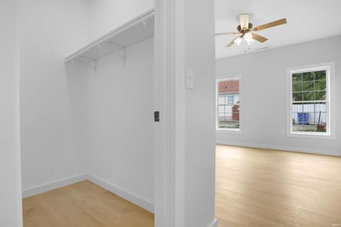 Tiny photo for 608 E Emerson Street, Princeton, IN 47670 (MLS # 202611274)
