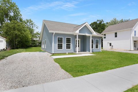 Tiny photo for 608 E Emerson Street, Princeton, IN 47670 (MLS # 202611274)