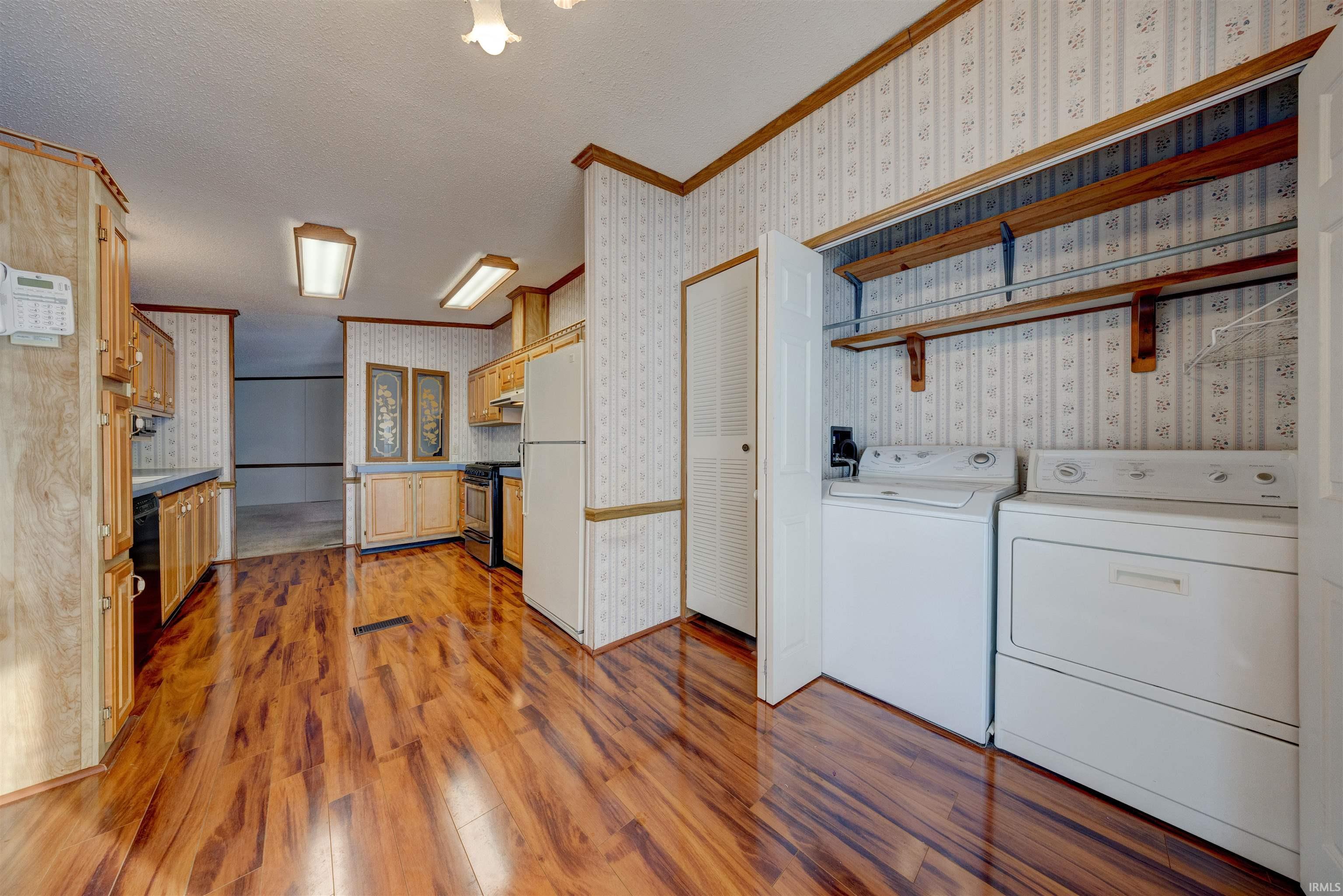 11299 W Sr-68, Elberfeld, IN 47613 | MLS 202603461 | Listing ...