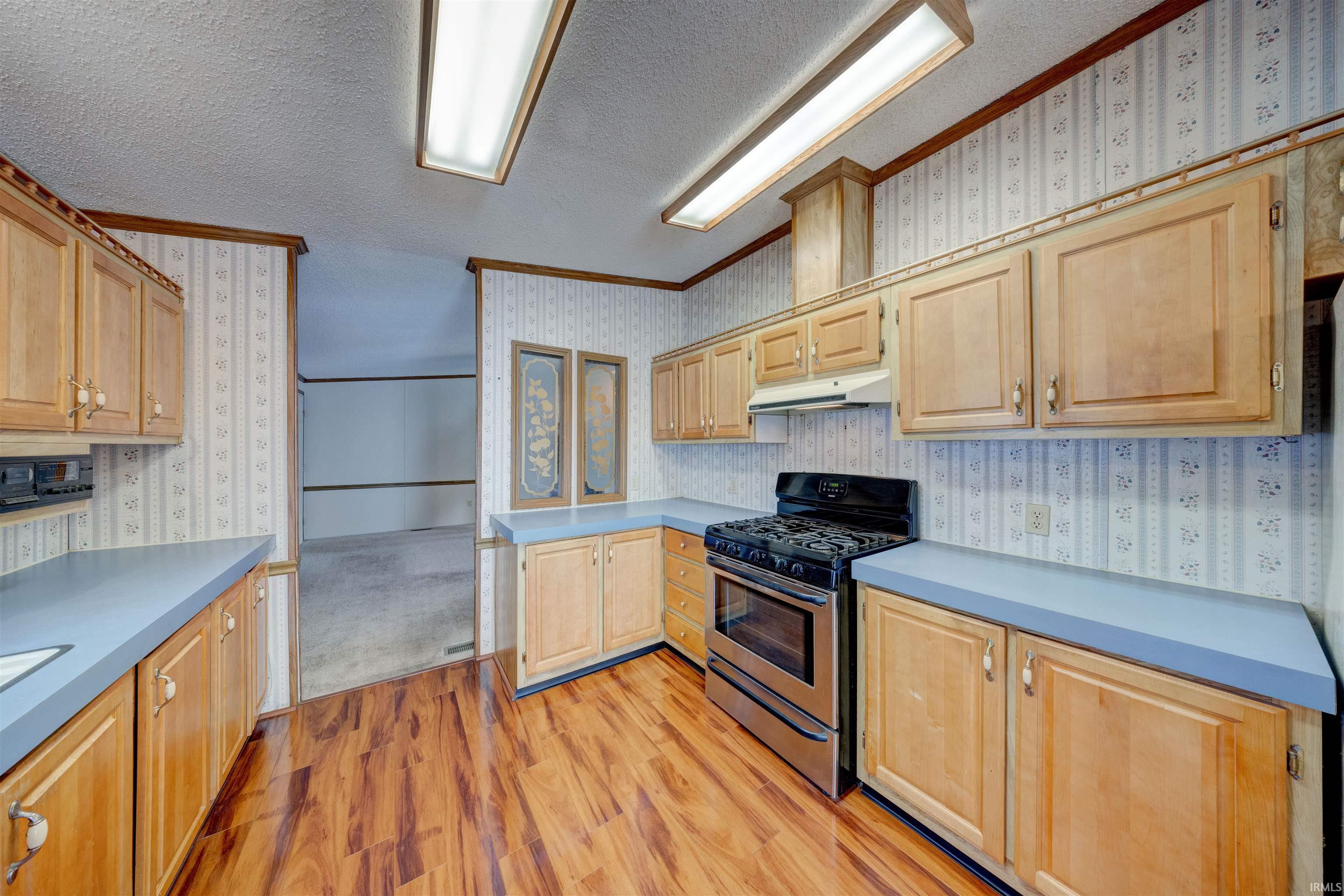 11299 W Sr-68, Elberfeld, IN 47613 | MLS 202603461 | Listing ...