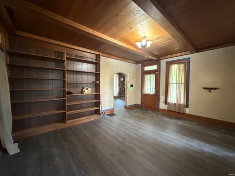 Tiny photo for 403 S walnut Street, Burket, IN 46508 (MLS # 202638694)