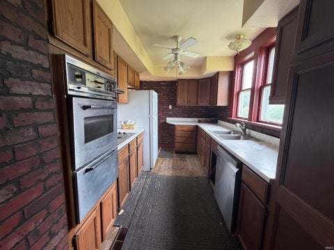 Tiny photo for 403 S walnut Street, Burket, IN 46508 (MLS # 202638694)
