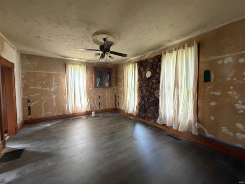 Tiny photo for 403 S walnut Street, Burket, IN 46508 (MLS # 202638694)