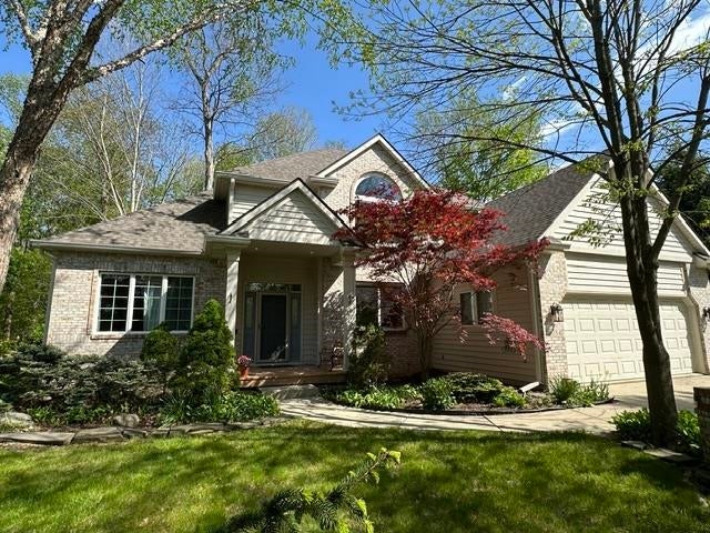 Photo of 11034 Summer Chase Road, Fort Wayne, IN 46818 (MLS # 202622084)