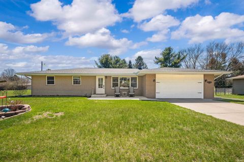 10344 Anderson Road, Granger, IN 46530 - MLS#: 202513323