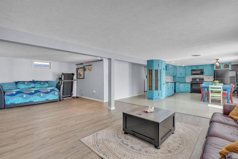 Tiny photo for 8395 N Kiger Drive, Monticello, IN 47960 (MLS # 202617463)