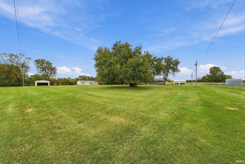 Photo of 000 S 1140 E, Lagrange, IN 46761 (MLS # 202642592)