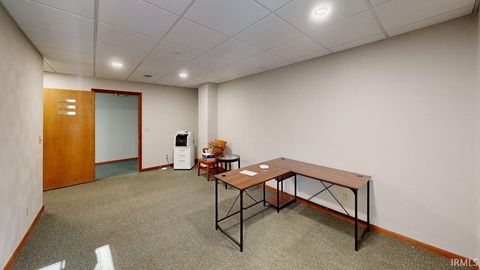 Tiny photo for 332 3rd Avenue #7, Jasper, IN 47546 (MLS # 202605689)