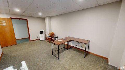 Tiny photo for 332 3rd Avenue #7, Jasper, IN 47546 (MLS # 202605689)