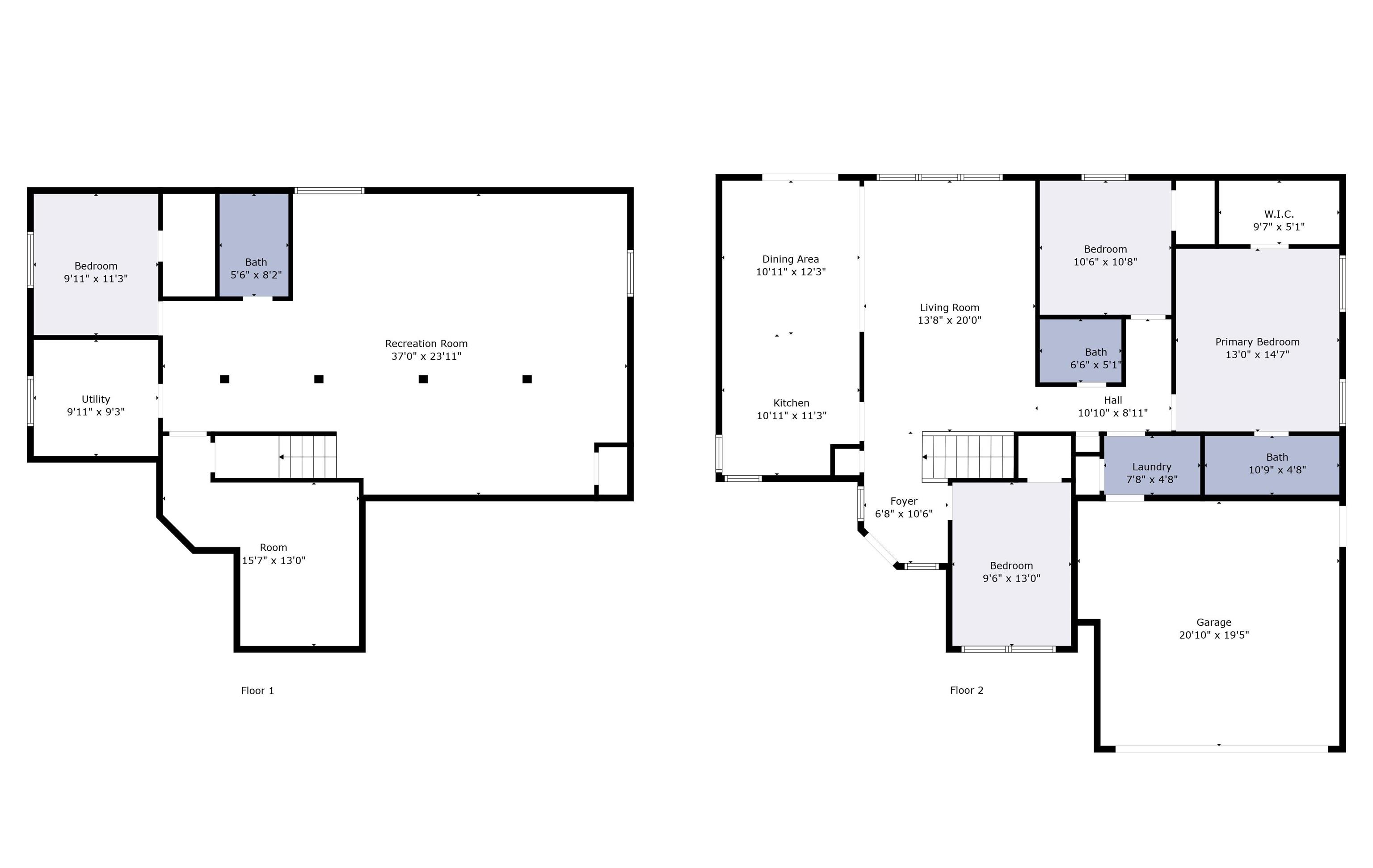 Mishawaka, Indiana 46545, United States, 4 Bedrooms Bedrooms, ,3 BathroomsBathrooms,Residential,Contingent,214843