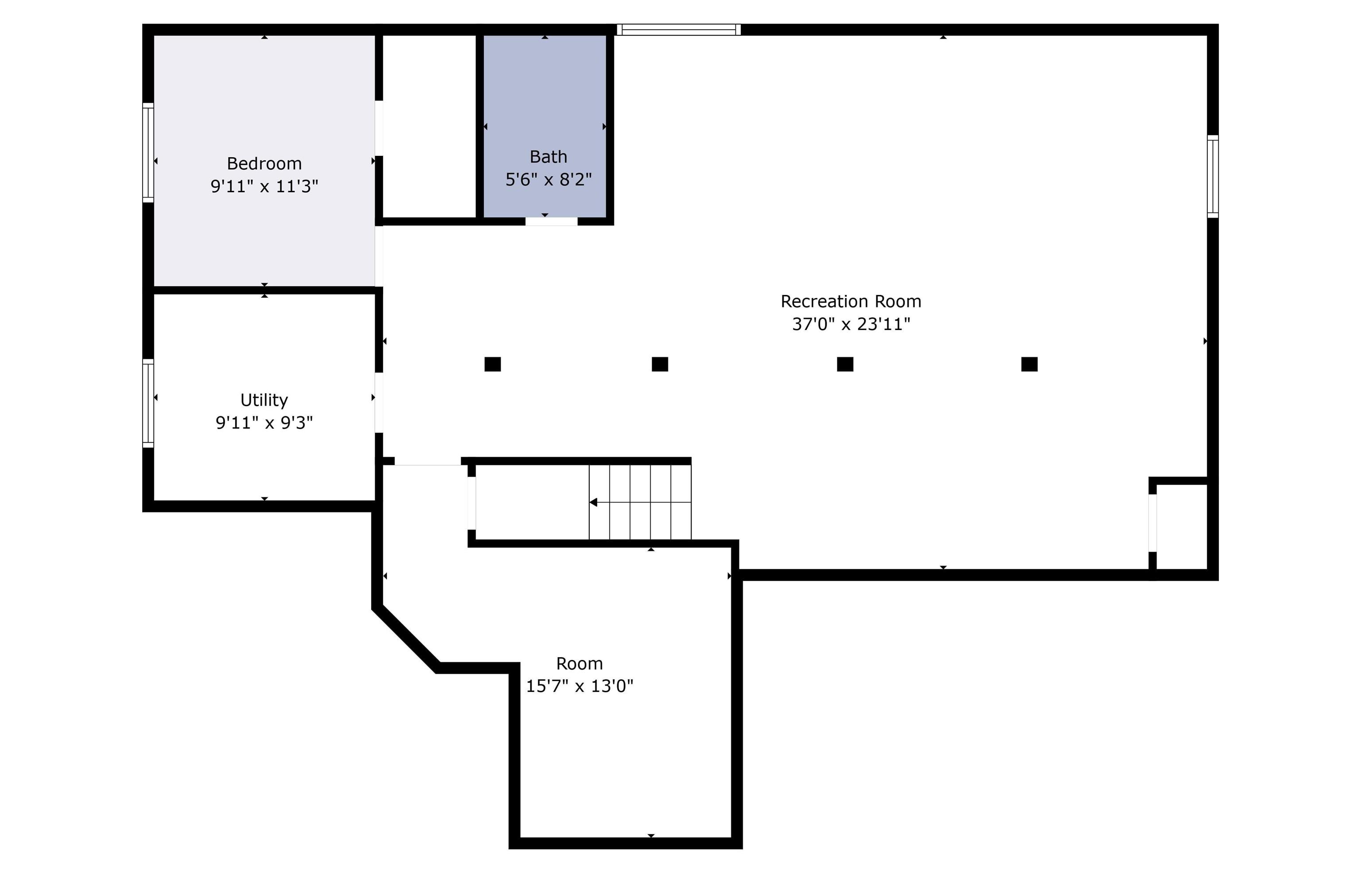 Mishawaka, Indiana 46545, United States, 4 Bedrooms Bedrooms, ,3 BathroomsBathrooms,Residential,Contingent,214843