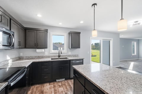 Tiny photo for 17192 Delancey Court, Huntertown, IN 46748 (MLS # 202641906)