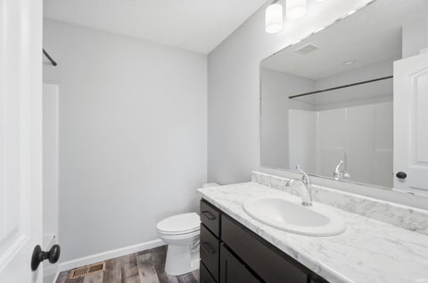 Tiny photo for 17192 Delancey Court, Huntertown, IN 46748 (MLS # 202641906)