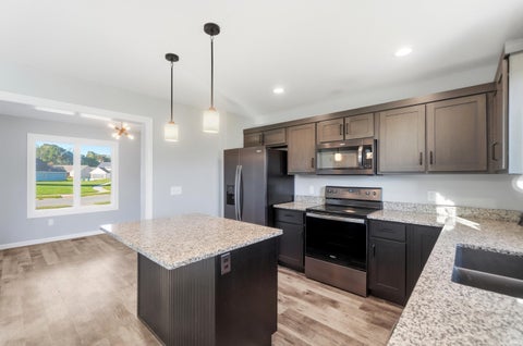 Tiny photo for 17192 Delancey Court, Huntertown, IN 46748 (MLS # 202641906)